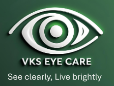 VKS_Eye_care_logo